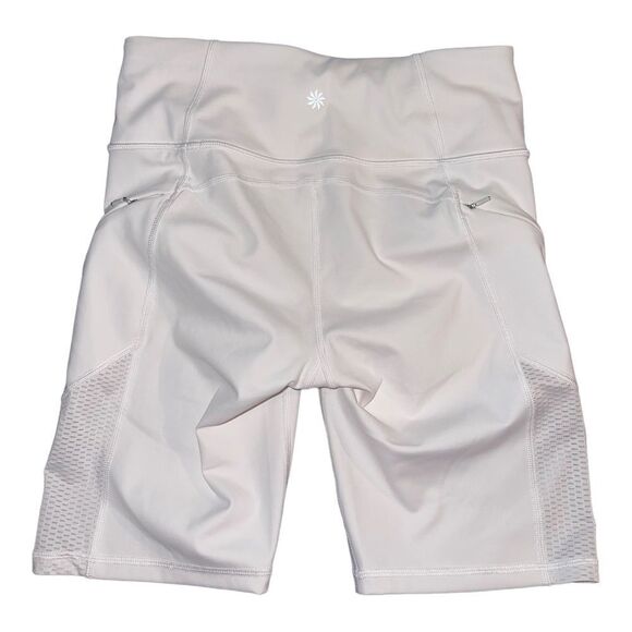 Athleta biker shorts   - Picture 6 of 6